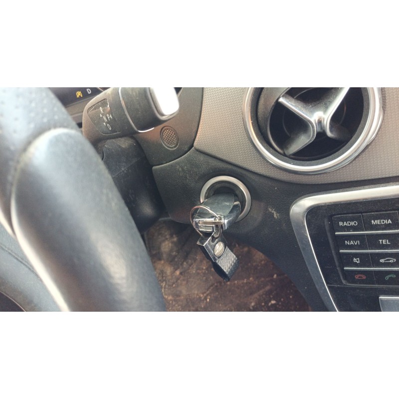 Recambio de conmutador de arranque para mercedes-benz clase gla (x156) gla 180 (156.942) referencia OEM IAM   