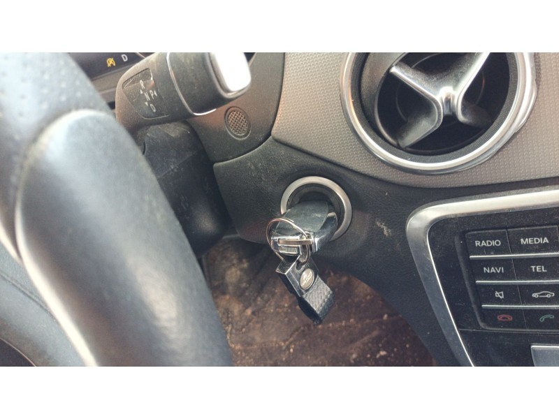 Recambio de conmutador de arranque para mercedes-benz clase gla (x156) gla 180 (156.942) referencia OEM IAM   