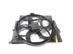 Recambio de electroventilador para bmw serie 3 coupe (e92) 2.0 turbodiesel cat referencia OEM IAM 8506668 47210  2