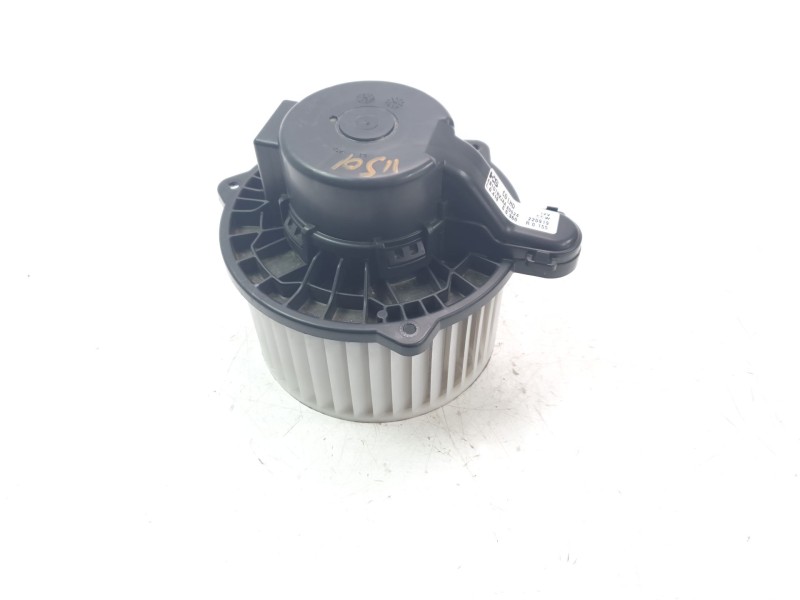 Recambio de ventilador calefaccion para kia ceed 1.0 tgdi cat referencia OEM IAM 97113J7000  