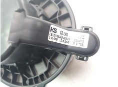 Recambio de ventilador calefaccion para kia ceed 1.0 tgdi cat referencia OEM IAM 97113J7000   2