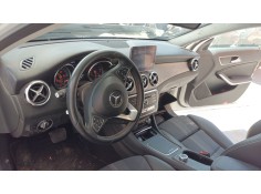 Recambio de kit airbag para mercedes-benz clase gla (x156) gla 180 (156.942) referencia OEM IAM   