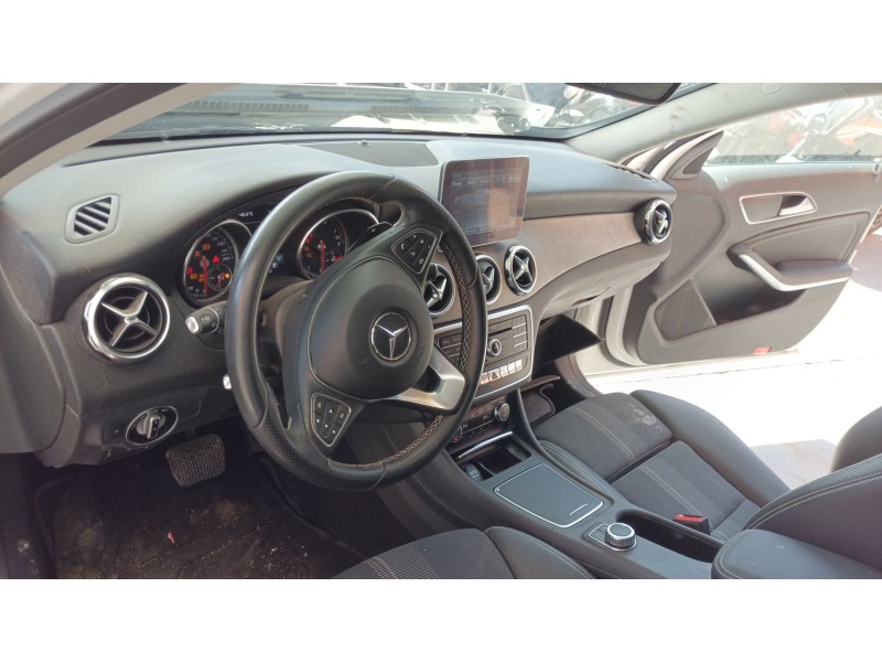 Recambio de kit airbag para mercedes-benz clase gla (x156) gla 180 (156.942) referencia OEM IAM   