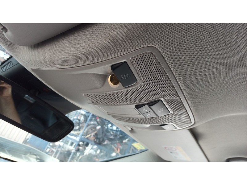 Recambio de luz interior para mercedes-benz clase gla (x156) gla 180 (156.942) referencia OEM IAM   
