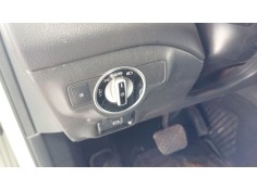 Recambio de mando luces para mercedes-benz clase gla (x156) gla 180 (156.942) referencia OEM IAM   
