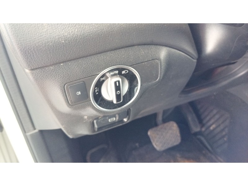 Recambio de mando luces para mercedes-benz clase gla (x156) gla 180 (156.942) referencia OEM IAM   