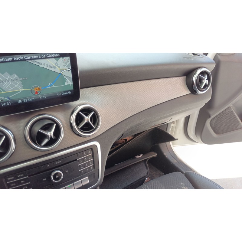 Recambio de ventilador calefaccion para mercedes-benz clase gla (x156) gla 180 (156.942) referencia OEM IAM   