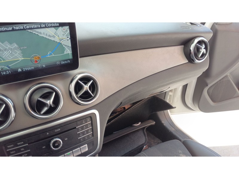 Recambio de ventilador calefaccion para mercedes-benz clase gla (x156) gla 180 (156.942) referencia OEM IAM   