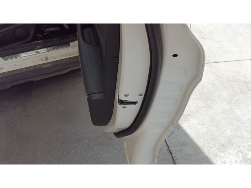 Recambio de cerradura puerta delantera derecha para mercedes-benz clase gla (x156) gla 180 (156.942) referencia OEM IAM   