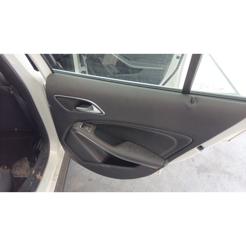 Recambio de elevalunas trasero derecho para mercedes-benz clase gla (x156) gla 180 (156.942) referencia OEM IAM   