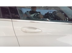 Recambio de maneta exterior delantera derecha para mercedes-benz clase gla (x156) gla 180 (156.942) referencia OEM IAM A20476016 2