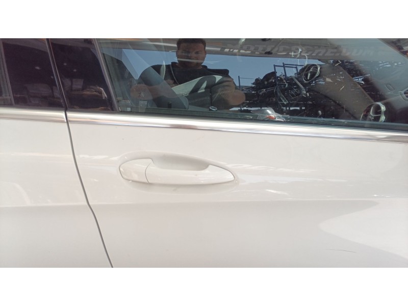 Recambio de maneta exterior delantera derecha para mercedes-benz clase gla (x156) gla 180 (156.942) referencia OEM IAM   