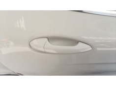 Recambio de maneta exterior trasera derecha para mercedes-benz clase gla (x156) gla 180 (156.942) referencia OEM IAM   