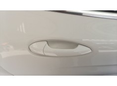 Recambio de maneta exterior trasera derecha para mercedes-benz clase gla (x156) gla 180 (156.942) referencia OEM IAM    2