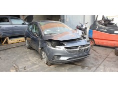 OPEL CORSA E