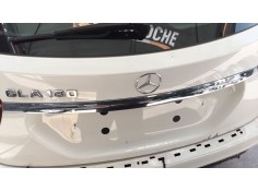 Recambio de maneta exterior porton para mercedes-benz clase gla (x156) gla 180 (156.942) referencia OEM IAM 2468210151   2