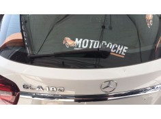 Recambio de motor limpia trasero para mercedes-benz clase gla (x156) gla 180 (156.942) referencia OEM IAM 1569068200   2