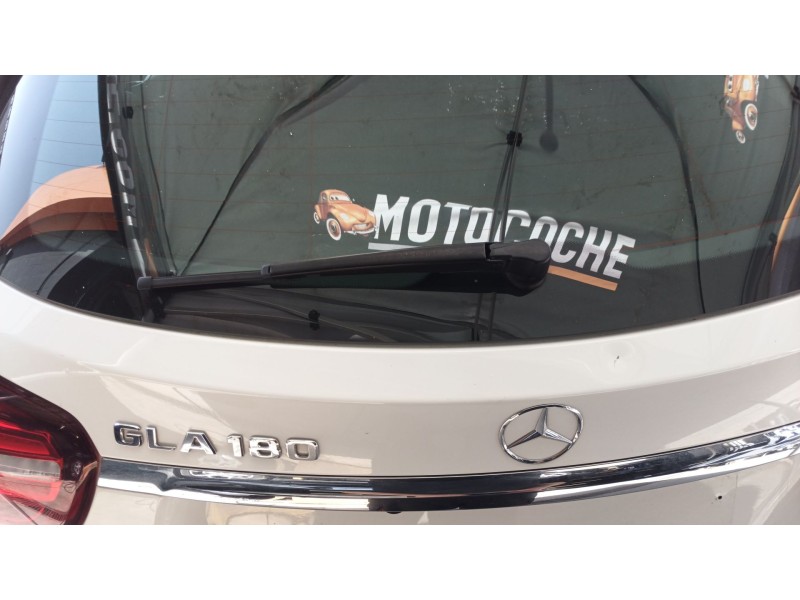 Recambio de motor limpia trasero para mercedes-benz clase gla (x156) gla 180 (156.942) referencia OEM IAM   
