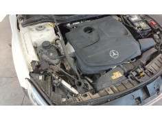 Recambio de alternador para mercedes-benz clase gla (x156) gla 180 (156.942) referencia OEM IAM   