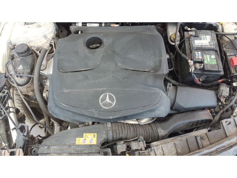 Recambio de motor arranque para mercedes-benz clase gla (x156) gla 180 (156.942) referencia OEM IAM   