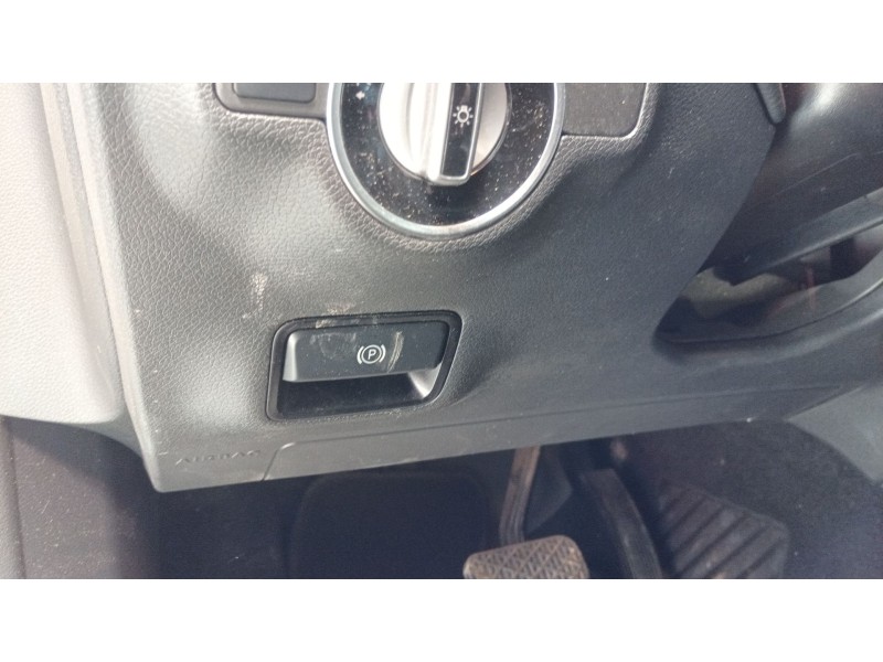 Recambio de palanca freno para mercedes-benz clase gla (x156) gla 180 (156.942) referencia OEM IAM   