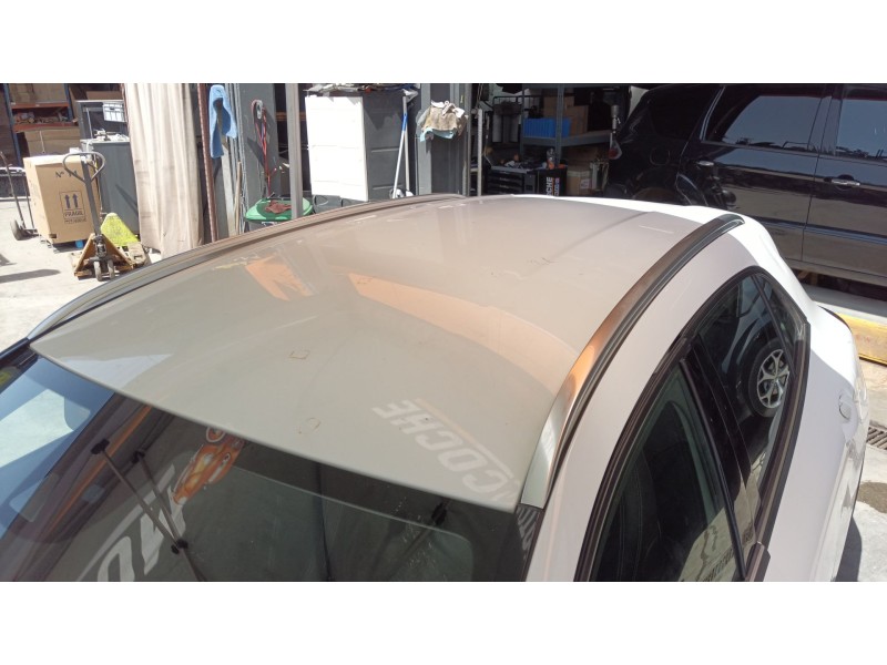 Recambio de barras techo para mercedes-benz clase gla (x156) gla 180 (156.942) referencia OEM IAM   