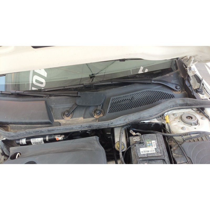 Recambio de motor limpia delantero para mercedes-benz clase gla (x156) gla 180 (156.942) referencia OEM IAM   