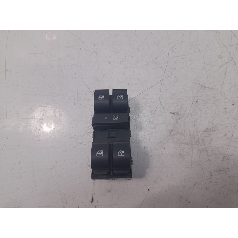 Recambio de mando elevalunas delantero izquierdo para fiat tipo ii (357) berlina lounge referencia OEM IAM 735632352  