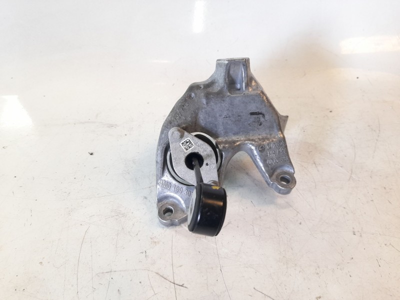 Recambio de soporte motor para porsche cayenne coupe (9yb) e-hybrid referencia OEM IAM 4M0199307BG  