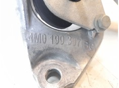 Recambio de soporte motor para porsche cayenne coupe (9yb) e-hybrid referencia OEM IAM 4M0199307BG   2