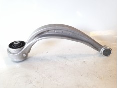 Recambio de brazo suspension inferior delantero derecho para porsche cayenne coupe (9yb) e-hybrid referencia OEM IAM 4M0407696C  2