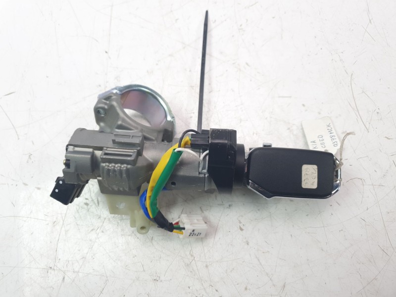 Recambio de conmutador de arranque para kia ceed 1.0 tgdi cat referencia OEM IAM 81900J7A00  