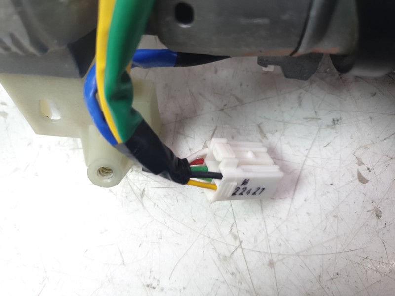 Recambio de conmutador de arranque para kia ceed 1.0 tgdi cat referencia OEM IAM 81900J7A00  