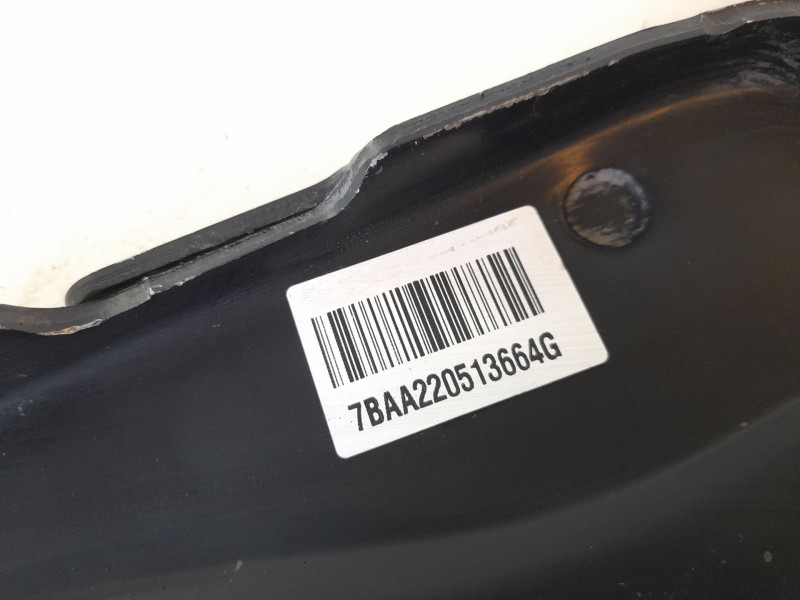 Recambio de brazo suspension delantero izquierdo para opel grandland x ultimate referencia OEM IAM 9846329580 7BAA220513664G 