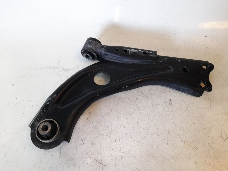 Recambio de brazo suspension delantero izquierdo para opel grandland x ultimate referencia OEM IAM 9846329580 7BAA220513664G 