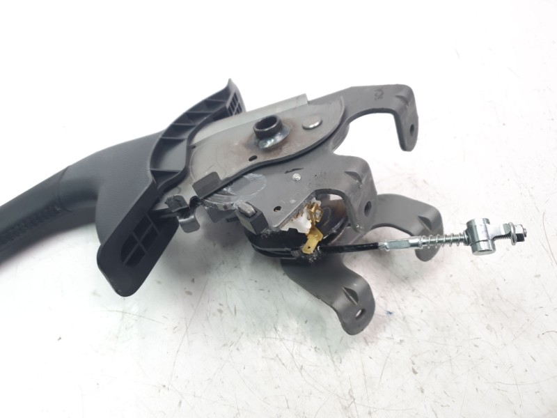 Recambio de palanca freno para kia ceed 1.0 tgdi cat referencia OEM IAM 59710J7050WK  