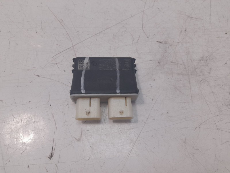 Recambio de modulo electronico para audi q3 sportback (f3n) 35 tdi referencia OEM IAM 3G0962243D  