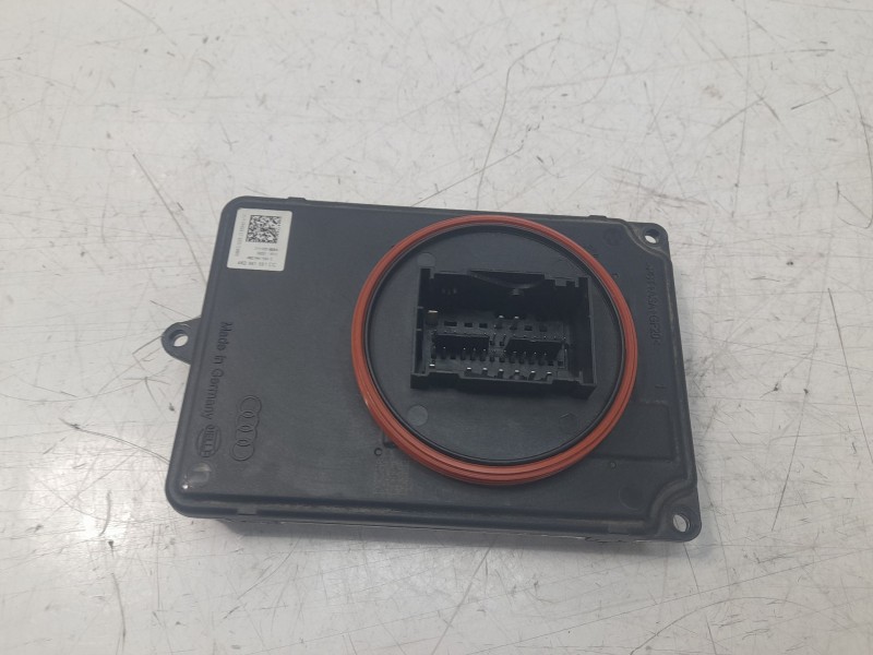 Recambio de centralita faros xenon para audi q3 sportback (f3n) 35 tdi referencia OEM IAM 4K0941591  