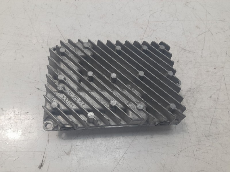 Recambio de centralita faros xenon para audi q3 sportback (f3n) 35 tdi referencia OEM IAM 4K0941591  