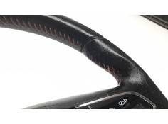 Recambio de volante para seat leon sc (5f5) fr referencia OEM IAM 5F0419091M   2