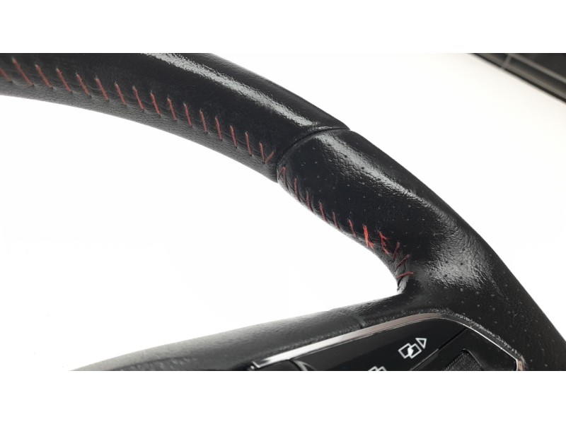 Recambio de volante para seat leon sc (5f5) fr referencia OEM IAM 5F0419091M  