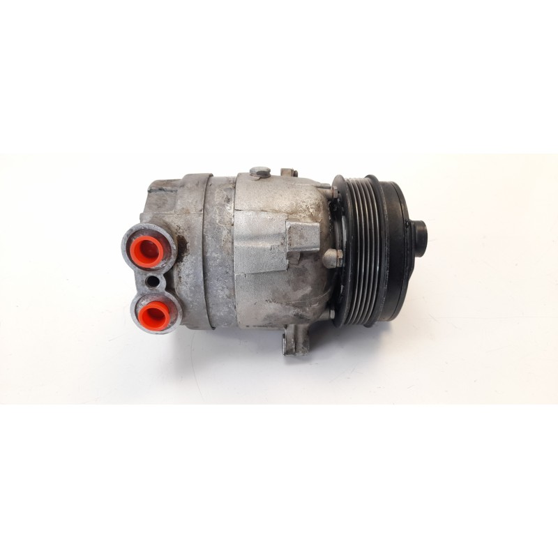 Recambio de compresor aire acondicionado para opel omega b 2.5 v6 cat (l80) referencia OEM IAM 9196937 32025 1854125