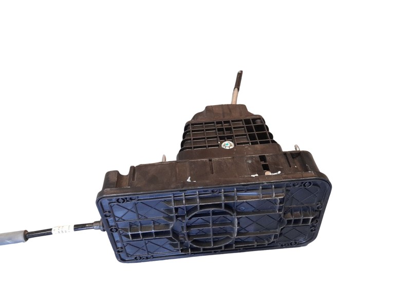 Recambio de palanca cambio para opel grandland x ultimate referencia OEM IAM 9815902780  