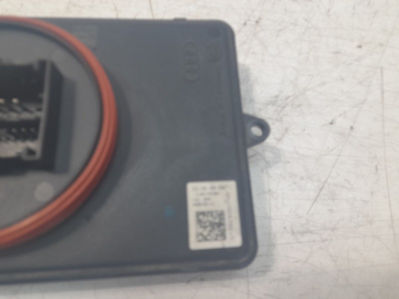 Recambio de centralita faros xenon para audi q3 sportback (f3n) 35 tdi referencia OEM IAM 4K0941591  