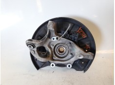 Recambio de mangueta trasera derecha para mercedes-benz clase glk (x204) 220 cdi 4-matic (204.984, 204.997) referencia OEM IAM A 2