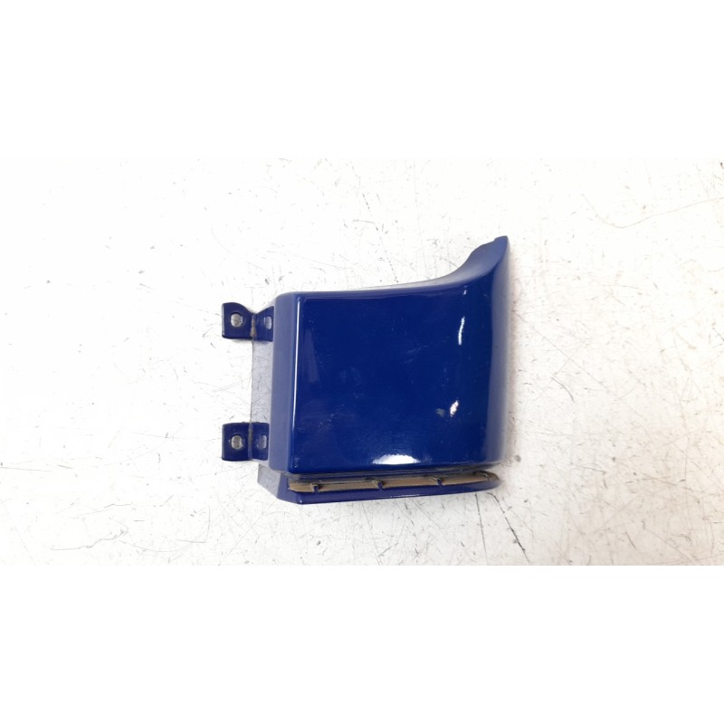 Recambio de puntera paragolpes trasera derecha para mercedes-benz vito (w639) basic, combi 109 cdi compacto (639.601) referencia