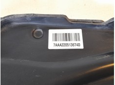 Recambio de brazo suspension delantero derecho para opel grandland x ultimate referencia OEM IAM 7AAA220513674D   2