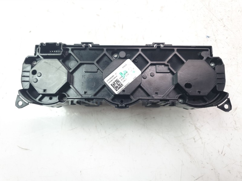Recambio de mando climatizador para renault captur ii techno referencia OEM IAM 275100936R  