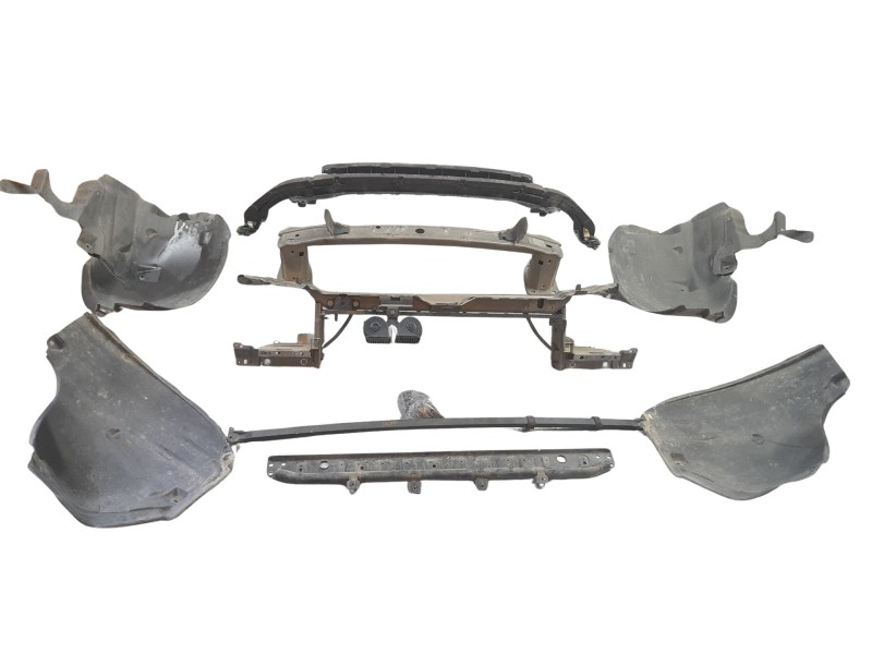 Recambio de morro completo para land rover discovery sport (l550) 2.0 d 4x4 referencia OEM IAM LR077234  