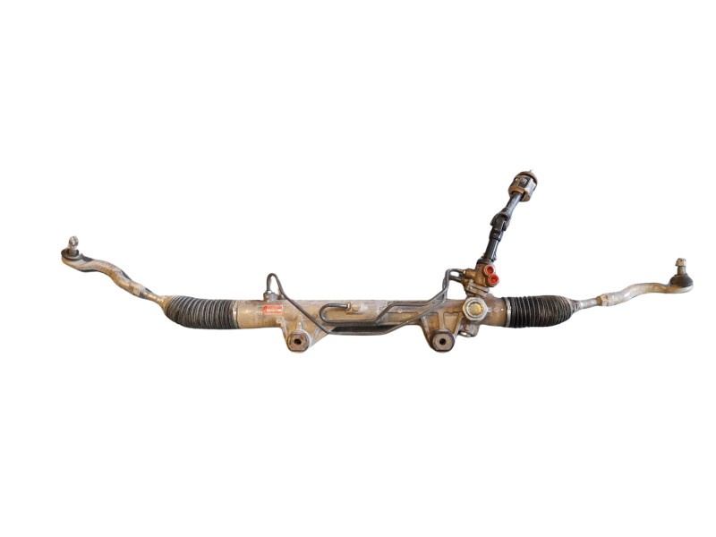 Recambio de cremallera direccion para mitsubishi l 200 (kl0/kj0) basis doppelkabine 4wd referencia OEM IAM   